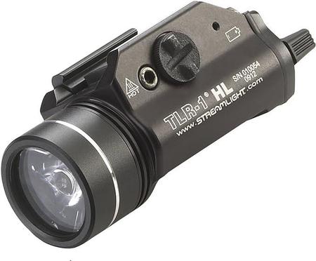 Streamlight TLR-1 HL Dual Remote Kit | 69889