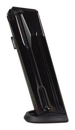 Magazine For Beretta APX .9mm Black 15 Round