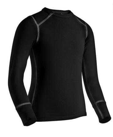 Coldpruf Yth Base Layer Crew