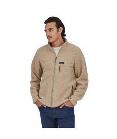 Patagonia Mens Reclaimed Jacket