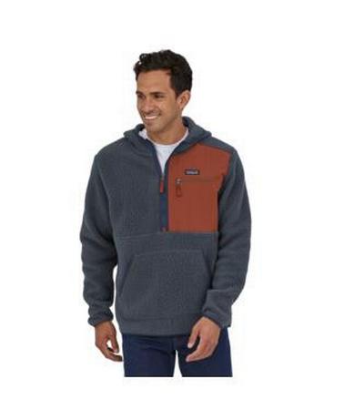 Patagonia Men's Retro Pile Pullover