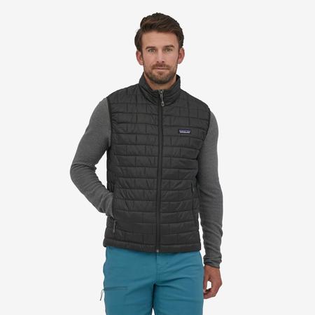 Patagonia Men's Nano Puff Vests