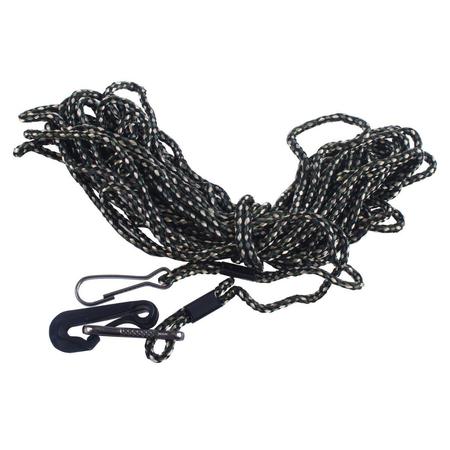 HME Bow Hoist Rope