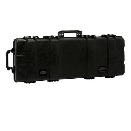 Boyt Double Long Gun Case 51x15x6