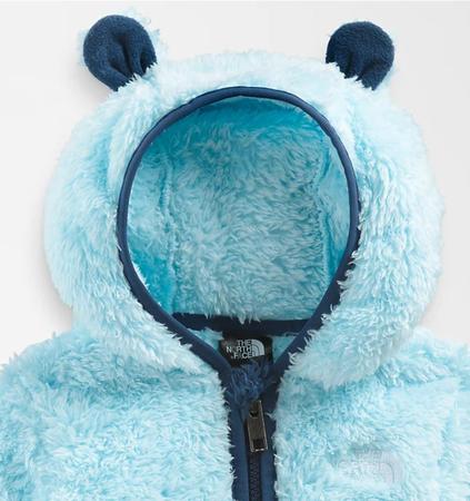 Northface Baby Bear Fz Hoodie