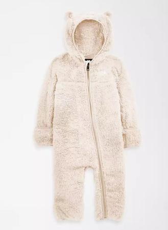 Northface Baby Bear 1 Pc