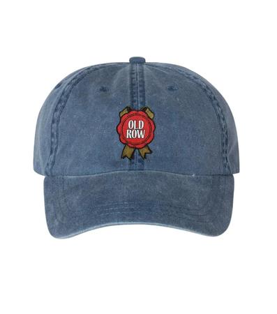 Old Row Bourbon Dad Hat