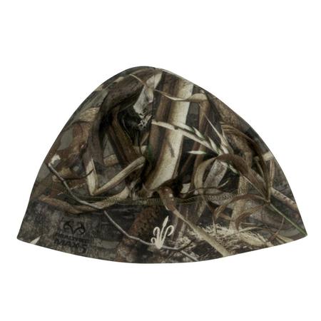 Avery Double Fleece Skull Cap (Multiple Options)