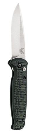 Benchmade 4300-1 Composite Lite Auto Knife