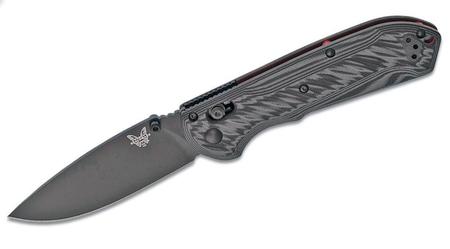 Benchmade Freek Folding Knife 3.6