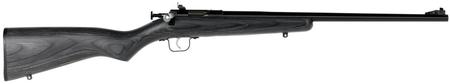 Crickett KSA2244 Crickett  22 LR 1rd 16.12