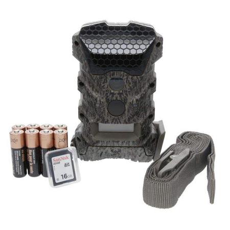 Wildgame Innovations Mirage Pro 32 MP Lightsout