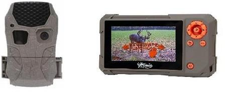 Wildgame Innovations Kicker 2.0 Lightsout 18 MP Combo