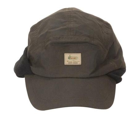 Avery Heritage Retro Hat