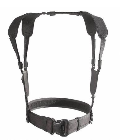 Blackhawk Safety Harness