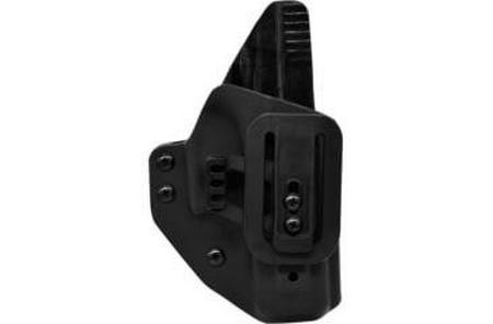 WARNE Fabriclip IWB HOLTER GLOCK 42/43/43X/43MOS  - 9294