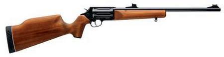 Rossi Circuit Judge .45 Long Colt/.410 Gauge 3