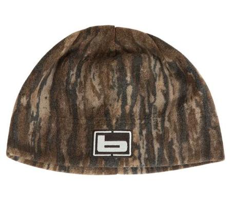 Banded UFS Fleece Beanie (Multiple Options)