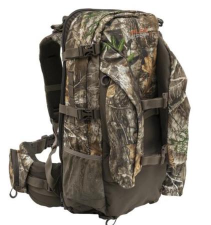 Alps Outdoorz Traverse EPS Backpack | Realtree Edge