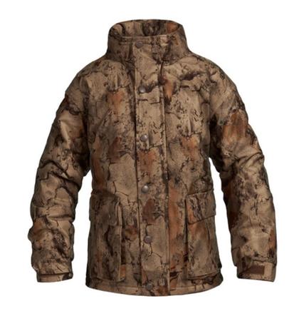 Natural Gear Youth Insulated Jacket