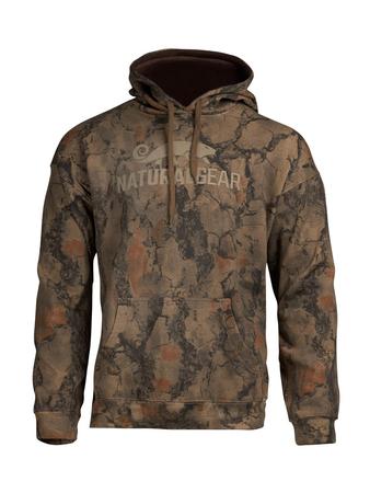 Natural Gear Outdoorsman Hoodie