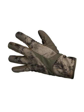 Natural Gear Perf Softshell Gloves