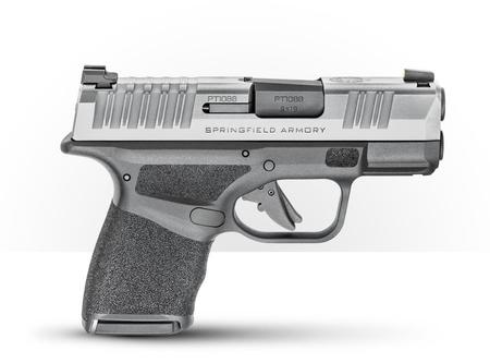 Springfield Hellcat Micro-Compact 9mm Luger 3