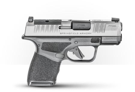 Springfield Hellcat Micro-Compact OSP 9mm Luger 3