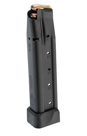 Springfield 1911 Double Stacked 9mm 26 Round Magazine