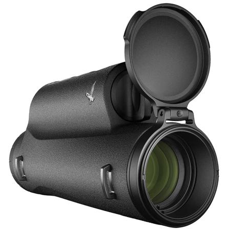 Swarovski TM 35 Thermal Imaging Clip-On Device | Black | 72020