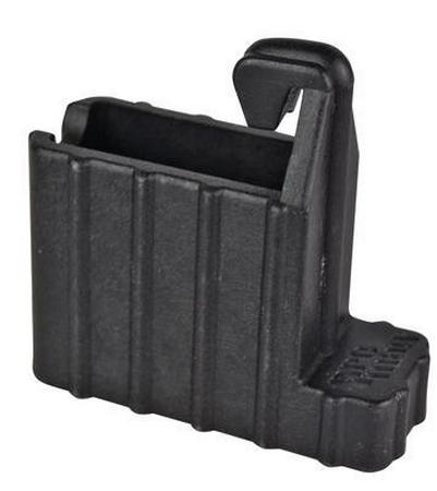 1911 Metal Magazine Loader for .45 ACP Black