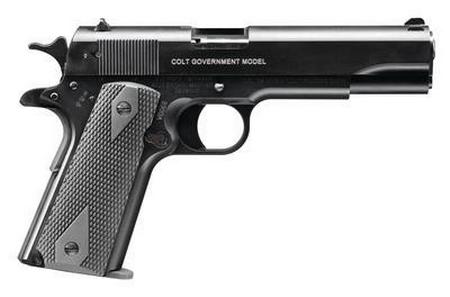 Walther Arms 1911 Colt Government A1 22 LR 5