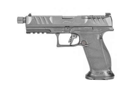 Walther Arms PDP Pro SD 9mm Luger 5.10