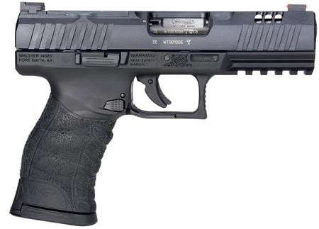 Walther Arms WMP 22 Magnum 4.50