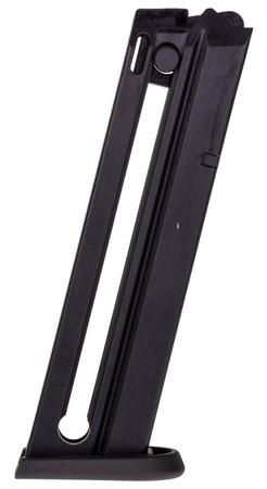 Taurus 16 Round 22 LR Black Detachable Magazine | TX22