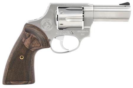 Taurus 856 Executive Grade 38 Special +P 3