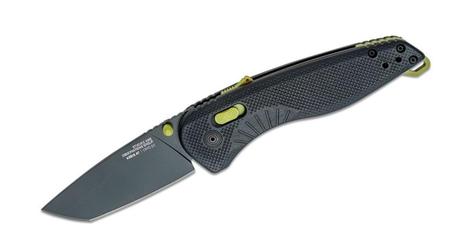 SOG Aegis AT - Tanto - Black/Moss Green