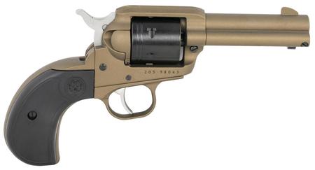 Ruger Wrangler 22 LR 3.75