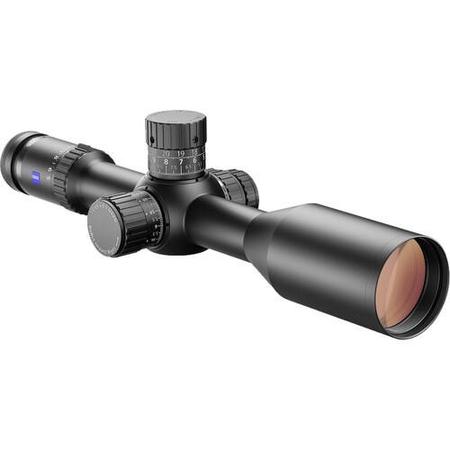 Zeiss 5-25x56 LRP S5 FFP (ZF-MRi Reticle) | 522295-9916-090