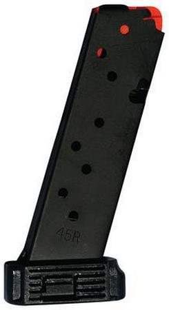 Hi-Point CLP45P OEM Black Detachable 9rd 45 ACP for Hi-Point JCP45