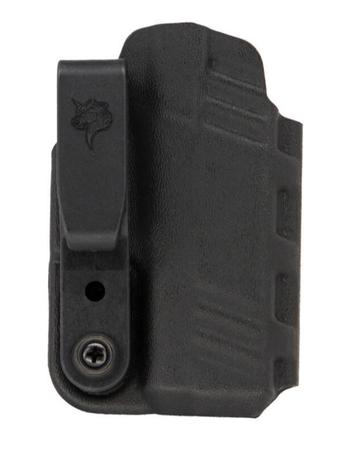 DeSantis Slim-Tuk IWB Holster for Springfield Hellcat Pro