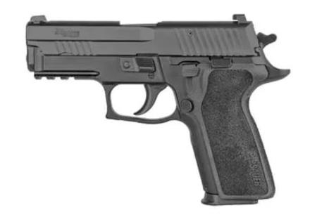 Sig Sauer P229 9mm Luger 3.9