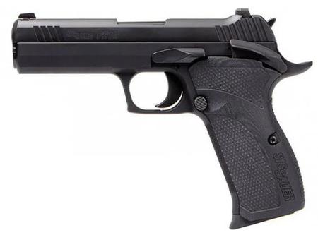 Sig Sauer P210 Carry 9mm Luger 4.10