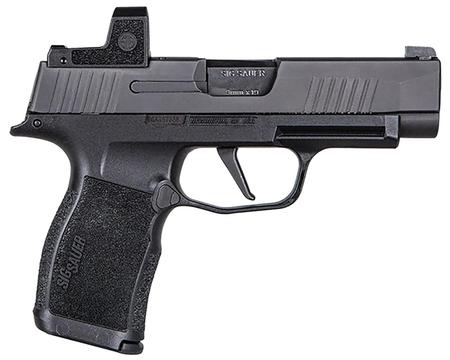 Sig Sauer P365X 9mm Luger 3.1