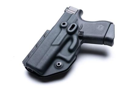 Crucial Concealment Covert IWB Holster fits Glock 19 Ambi