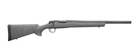 Remington 700 SPS Tactical Bolt Action 6.5 Creedmoor 22