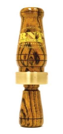 Rich N Tone Short Barrel Duck Call