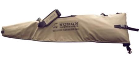 Yukon Floating Gun Case