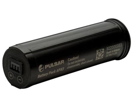 Pulsar APS Battery Pack | 3.7v Li-ion 3200 mAh - PL79161