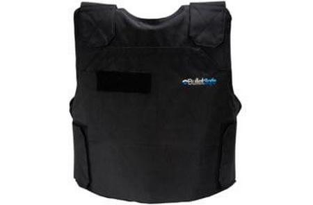 Bulletsafe Soft Armor Vest